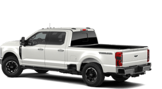 2026 Ford Super Duty® External Image 3